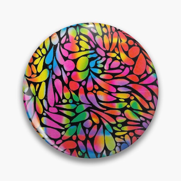 Item preview, Gotas felices designed and sold by ArtIssa.