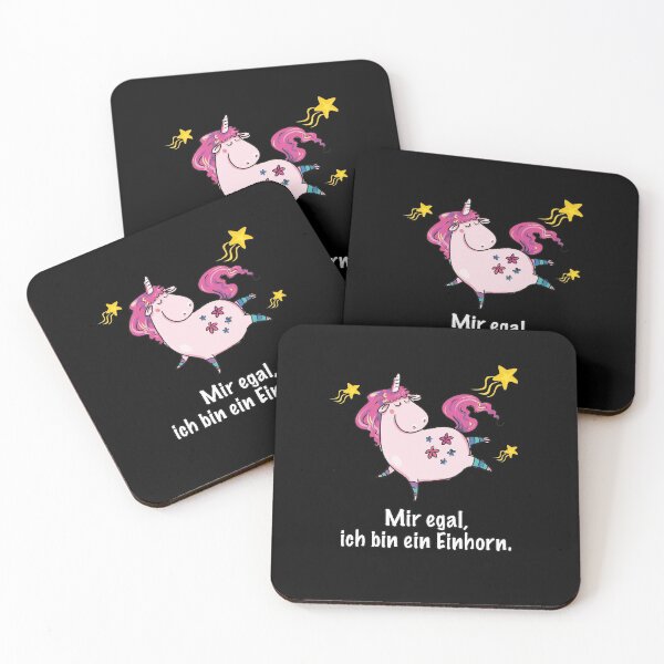 Artikelvorschau, Mir egal ich bin ein Einhorn Geschenk entworfen und verkauft von catsandmore.