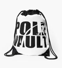 Mochila de cuerdas Salto con pértiga