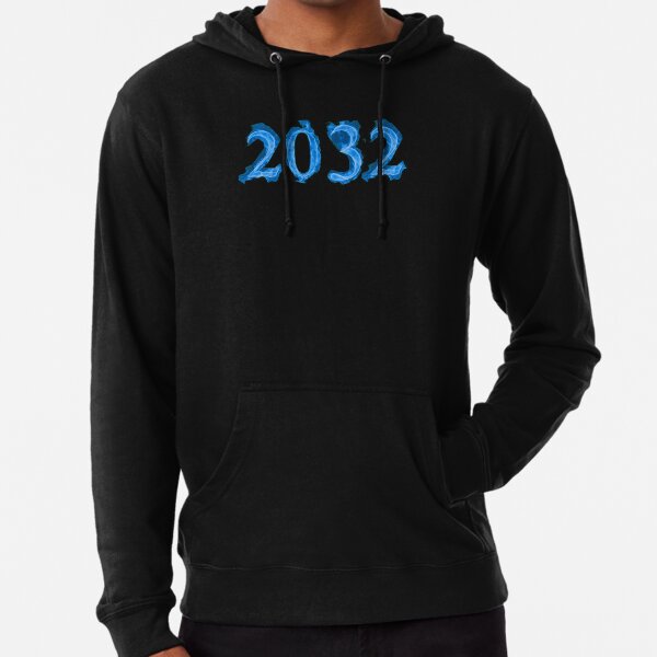 2032 LONGSLEEVE II - Bad Bunny Merch Store