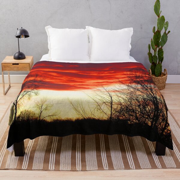 Item preview, Burning sky designed and sold by DomenicBlair77.