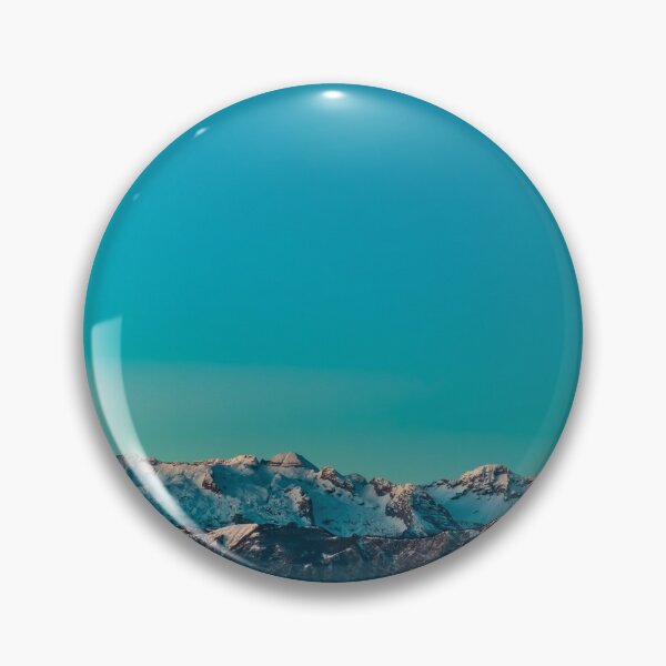 Item preview, Winter sunset in the Julian alps designed and sold by zakaz86.