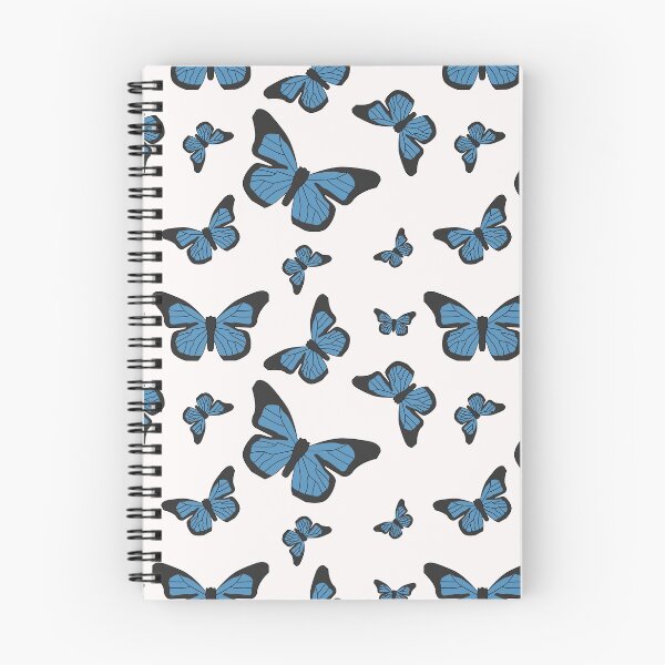 Item preview, Butterfly pattern designed and sold by annielashkhi.