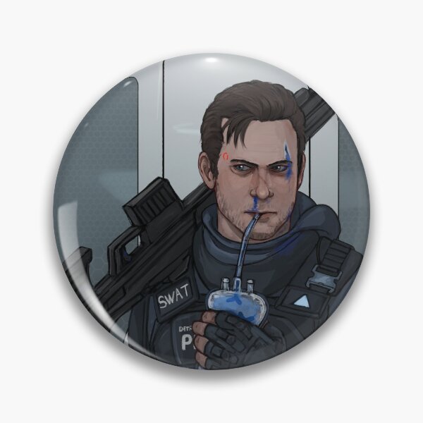 Item preview, Android Gavin 2.0 designed and sold by julientel.