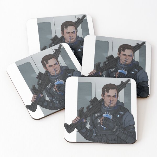 Item preview, Android Gavin 2.0 designed and sold by julientel.