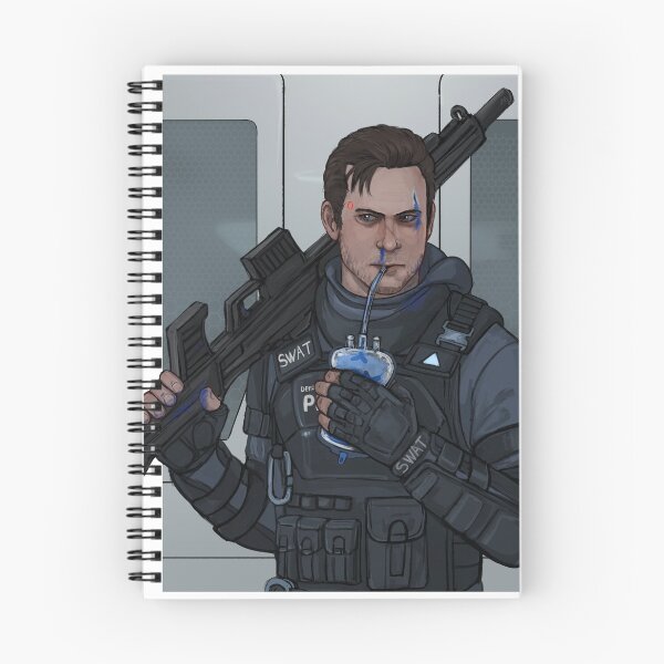 Item preview, Android Gavin 2.0 designed and sold by julientel.