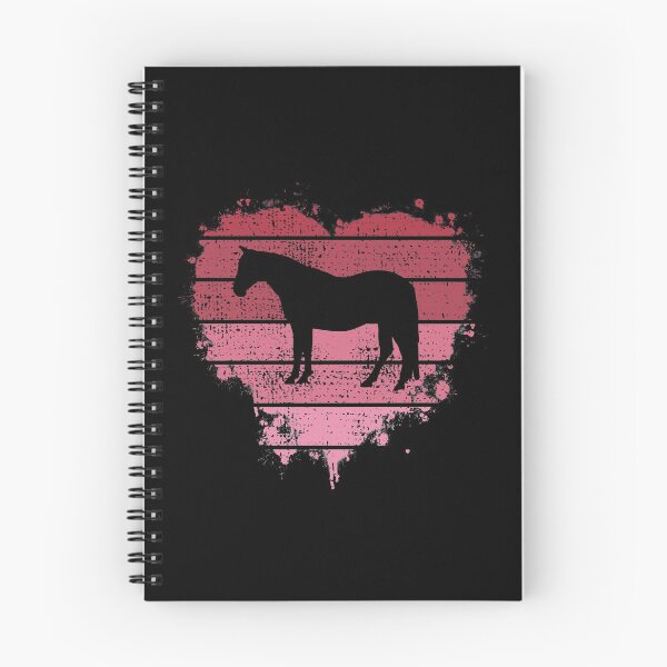 Item preview, American Quarter Horse Vintage Heart Gift For Valentine's Day designed and sold by JokeGysen.