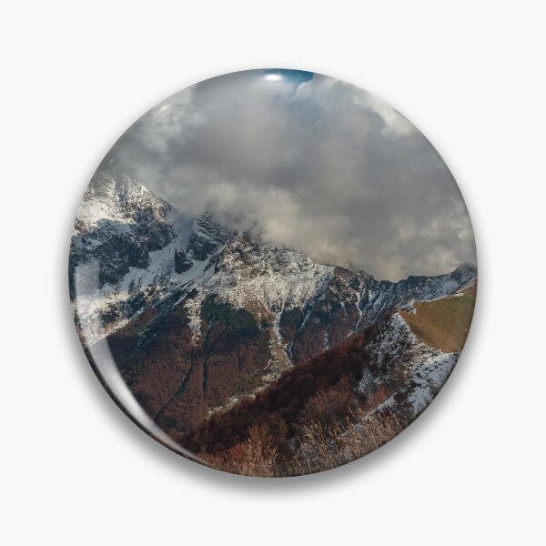 Item preview, Trekking surrounded by the foliage in Friuli-Venezia Giulia designed and sold by zakaz86.
