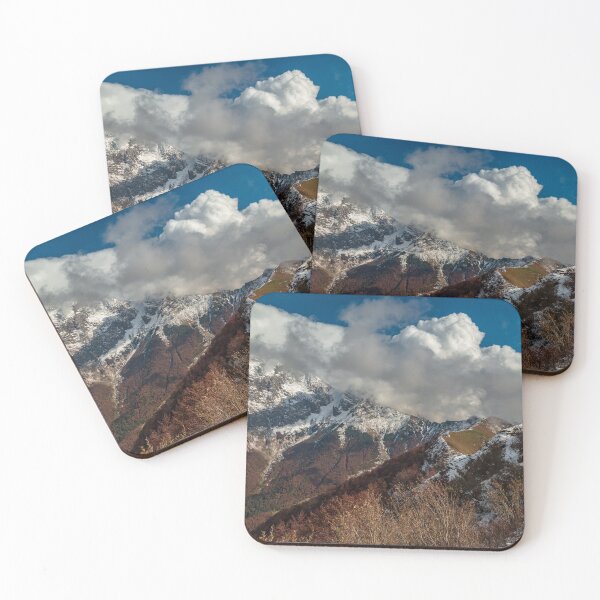 Item preview, Trekking surrounded by the foliage in Friuli-Venezia Giulia designed and sold by zakaz86.