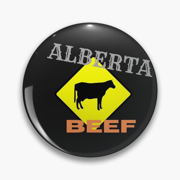 Item preview, Alberta Beef  designed and sold by laila7534.