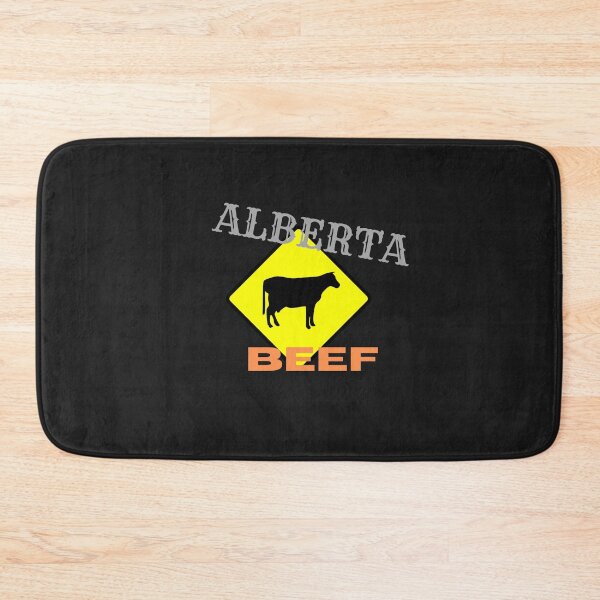 Item preview, Alberta Beef  designed and sold by laila7534.