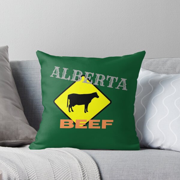 Item preview, Alberta Beef designed and sold by laila7534.