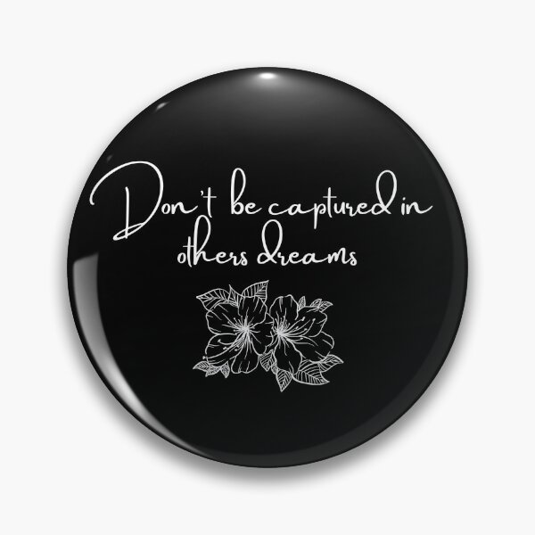 Item preview, Dreams (white text) designed and sold by AlexiaArts.