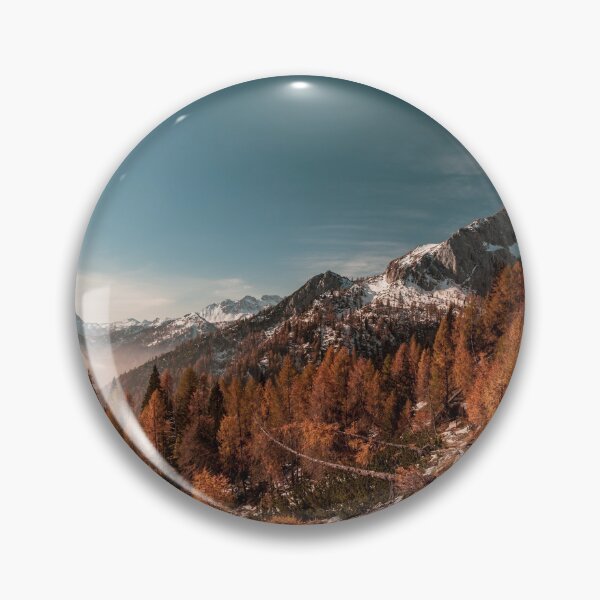 Item preview, Trekking day in a snowy autumn in the Dolomiti Friulane, Friuli-Venezia Giulia designed and sold by zakaz86.