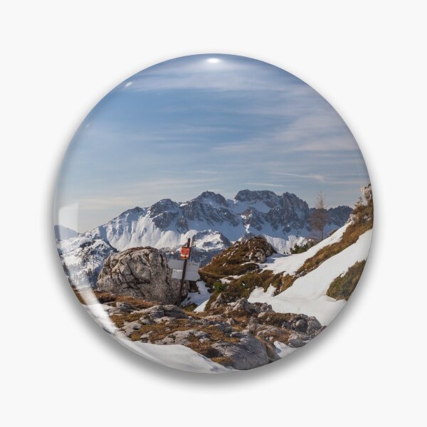 Item preview, Trekking day in a snowy autumn in the Dolomiti Friulane, Friuli-Venezia Giulia designed and sold by zakaz86.