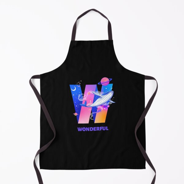 Item preview, Capital Letter W designed and sold by Sai Wanna.