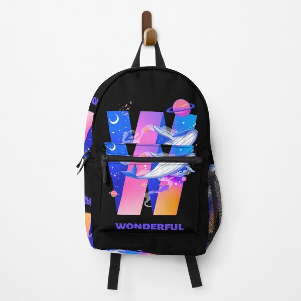 Item preview, Capital Letter W designed and sold by Sai Wanna.