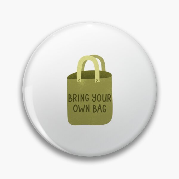 Item preview, Reusable bag designed and sold by Jules-117.