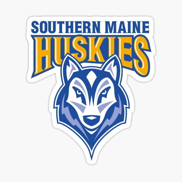 "University of Southern Maine" Sticker for Sale by yeseulahn6 Redbubble