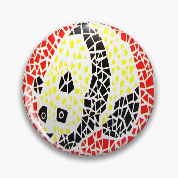 Item preview, Colour Test / Color Blind Test designed and sold by ReshenNY.