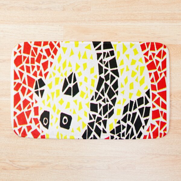 Item preview, Colour Test / Color Blind Test designed and sold by ReshenNY.