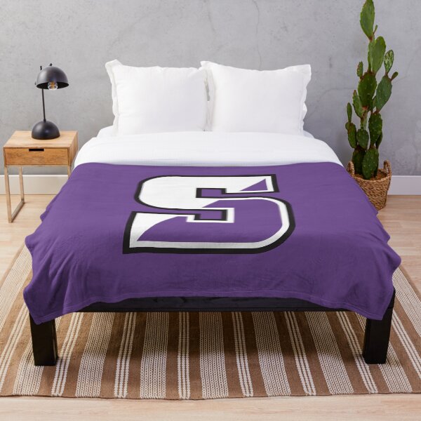 Scranton Nursing Throw Blanket