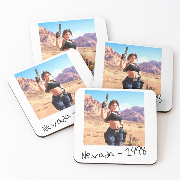 Item preview, Tomb Raider III memory designed and sold by James-Cr.