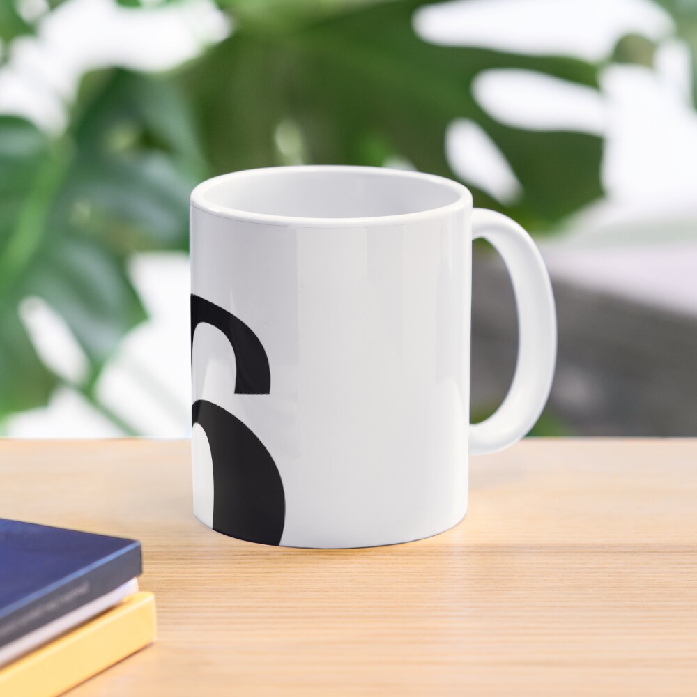 Item preview, Classic Mug designed and sold by mostafaelbek.