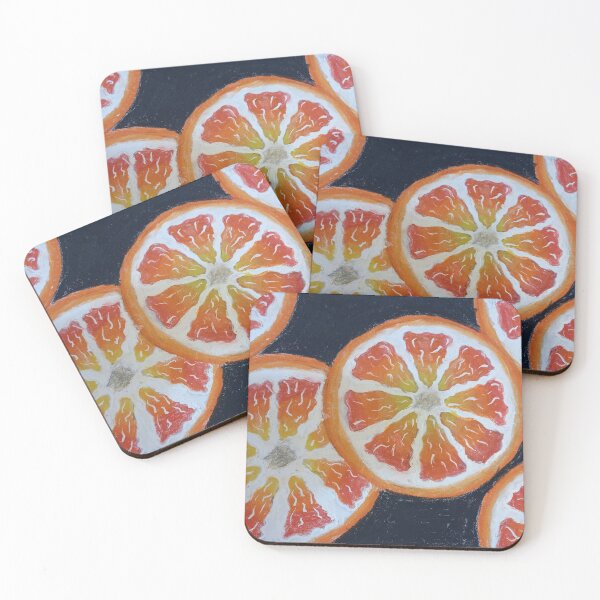Item preview, DELICIOUS ORANGE designed and sold by thnalsaleh.