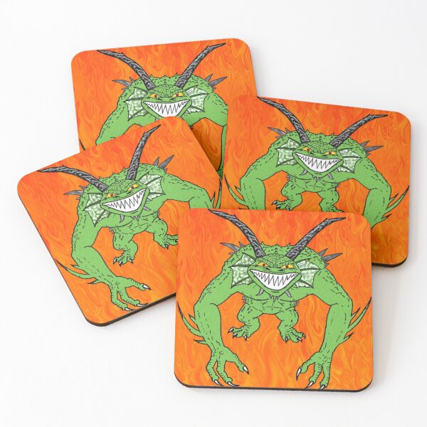 Item preview, Altered Beast designed and sold by Q Art & Design .