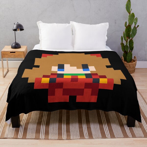 Item preview, 8 bit Asuka designed and sold by Skyland66.