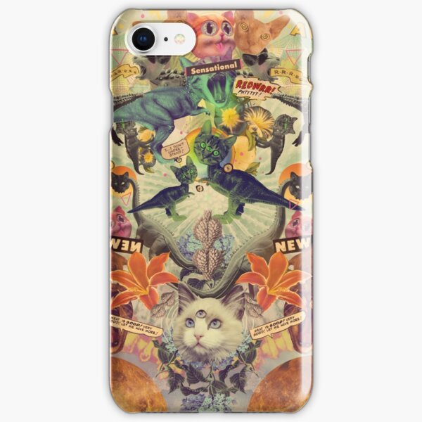 Remix Iphone Cases Covers Redbubble
