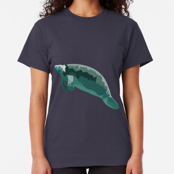 manatee t shirts