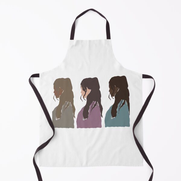 Item preview, Abstract Girls Minimalistic designed and sold by soqhiee.