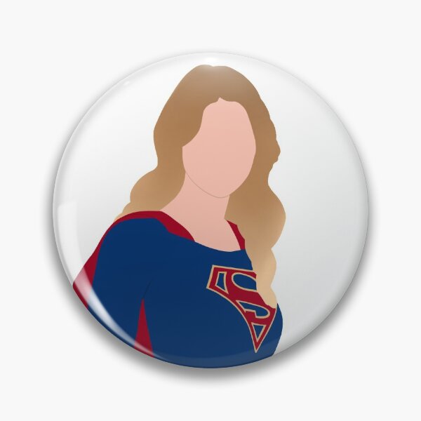 Item preview, Melissa Benoist designed and sold by devonlam.