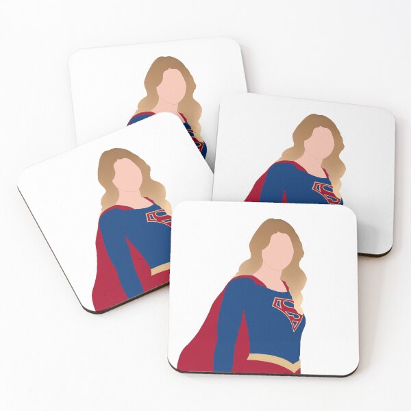 Item preview, Melissa Benoist designed and sold by devonlam.