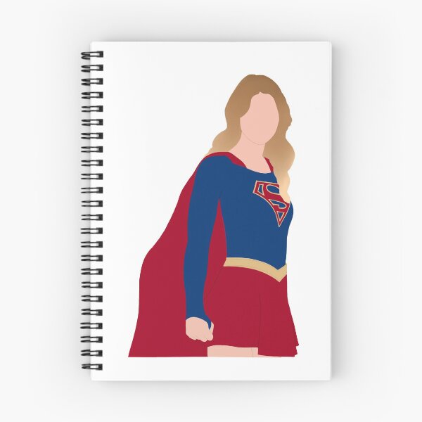 Item preview, Melissa Benoist designed and sold by devonlam.