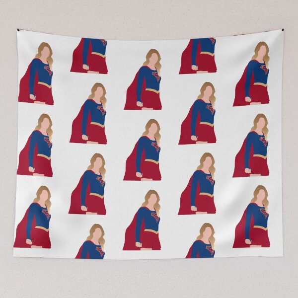 Item preview, Melissa Benoist designed and sold by devonlam.