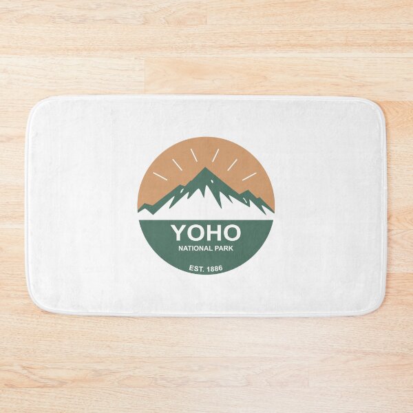 Item preview, Yoho National Park designed and sold by Esskay Designs.