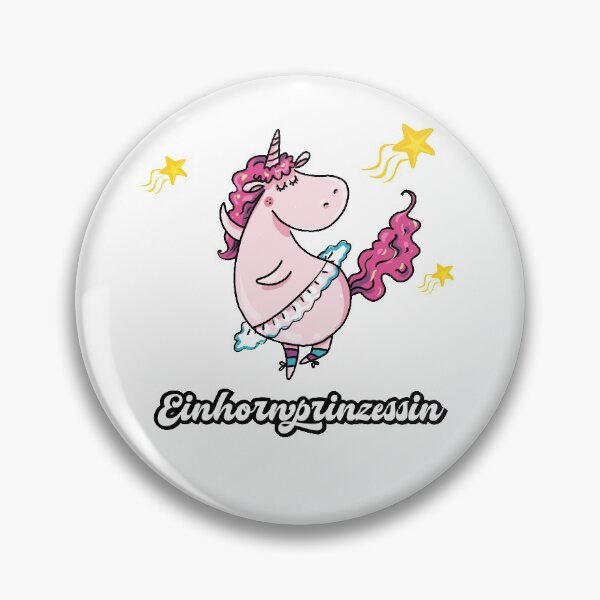 Item preview, Unicorn Princess Ballet  designed and sold by catsandmore.