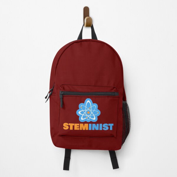 Item preview, Steminist I Am A Woman In Stem designed and sold by RRiDesigns.