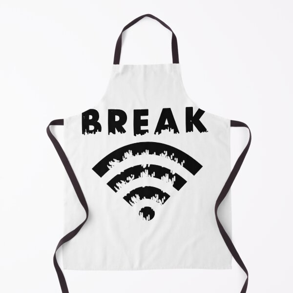 Item preview, wifi and tech pause designed and sold by princevb2011.