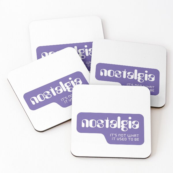 Item preview, Nostalgia designed and sold by podsnap.