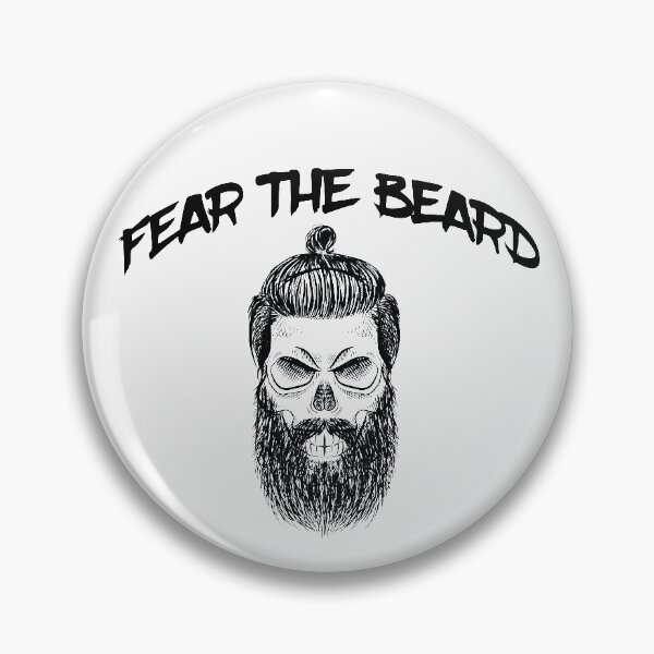 Item preview, Fear the Beard designed and sold by Jun  Gallano.
