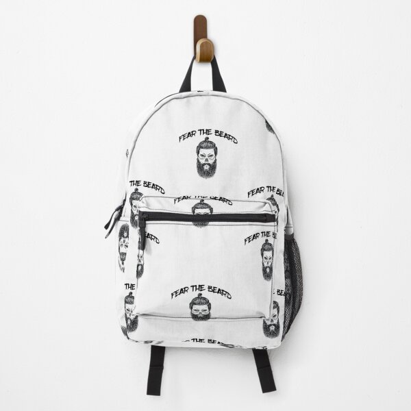 Item preview, Fear the Beard designed and sold by Jun  Gallano.