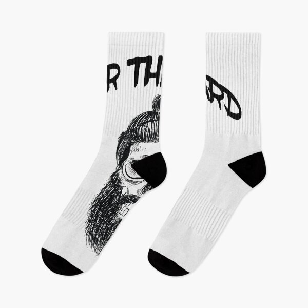 Item preview, Fear the Beard designed and sold by Jun  Gallano.