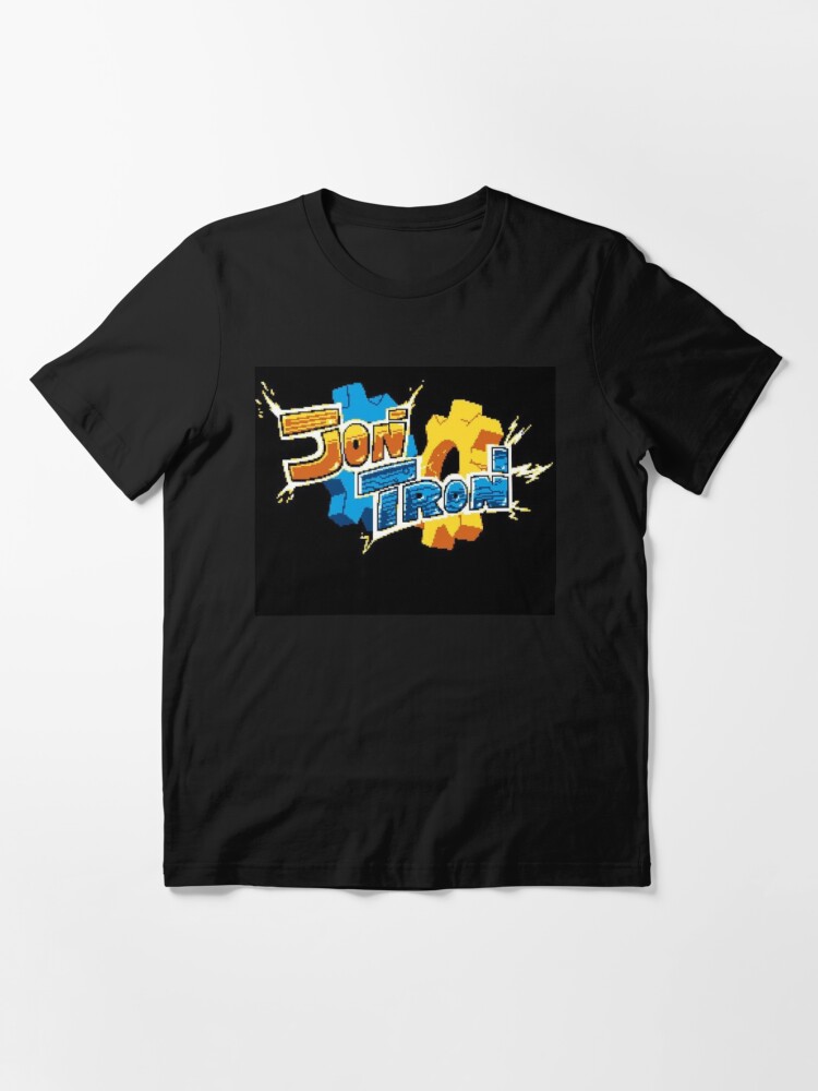 jontron shirt