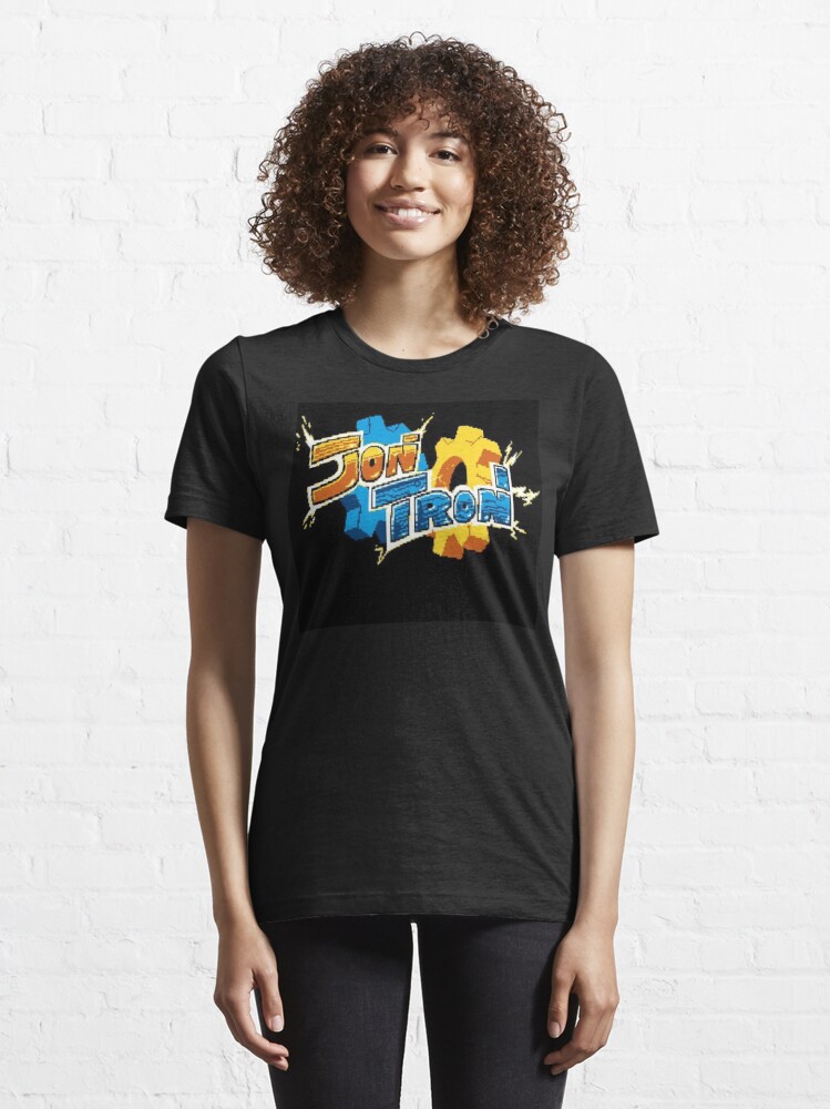 jontron shirt