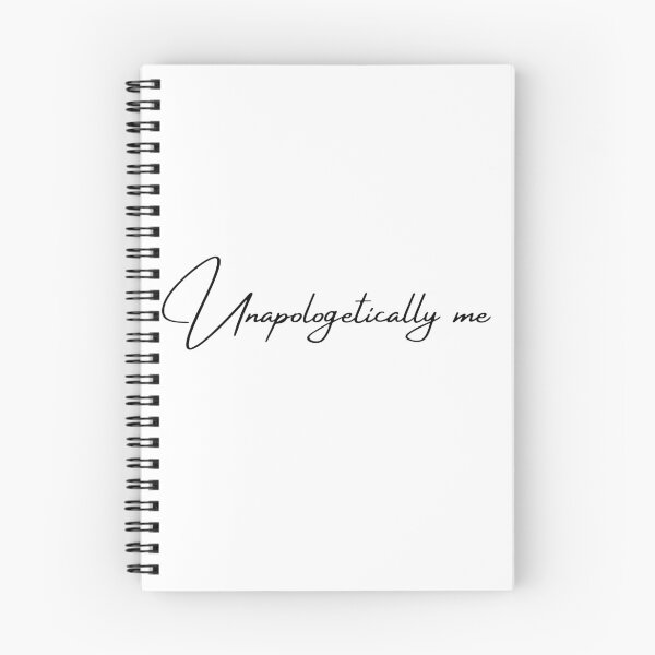 Item preview, Unapologetically me designed and sold by AlexiaArts.