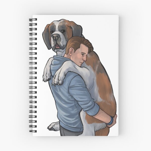 Item preview, Connor and Sumo designed and sold by julientel.